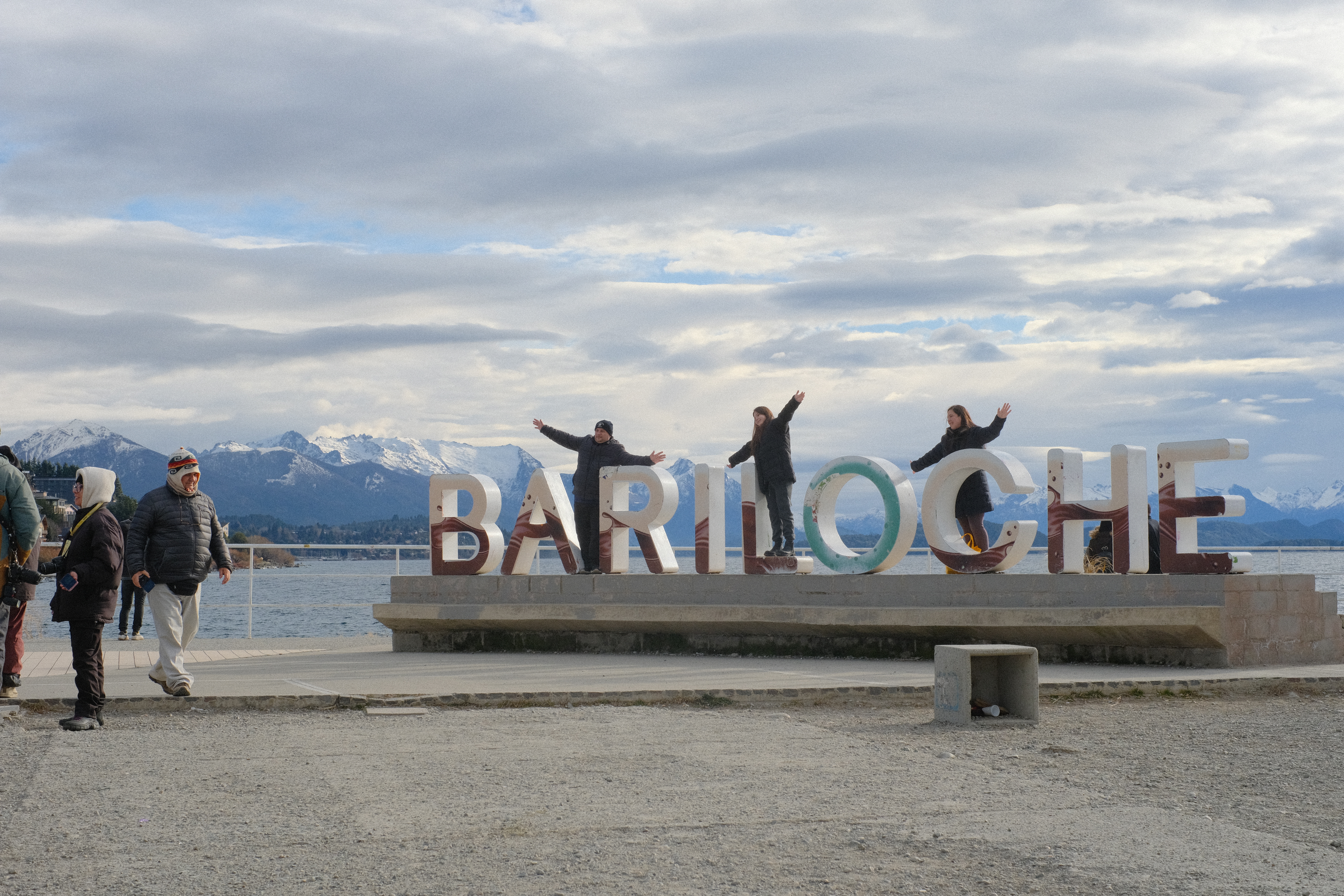 Bariloche